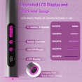 thumbnail image 4 of Taladro el&#2013265929ctrico de u&#2013265921as profesional, kit inal&#2013265921mbrico de 35000 RPM para u&#2013265921as acr&#2013265933licas, removedor de esmalte, lima puli, 4 of 7