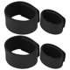 thumbnail image 5 of Fishing Rod Hook and Loop Straps AntiSlip Pole Fixing Band Rod Wrap Holder Accessory, 5 of 5