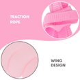 thumbnail image 5 of GAXIRE 2 Sets Rabbit Traction Rope Rabbit Pulling Rope Practical Lop Ear Rabbit Supply, 5 of 9