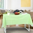 thumbnail image 1 of Nappe de Table à Thé,Cuisine Simple Nappe Imperméable à l'Huile Nappe Ultime Fiabilité, 1 of 13