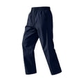 thumbnail image 6 of Mens Lightweight Hiking Pants Quick Dry Stretch Joggers for Running Workout Casual, 2XL, 6 of 8