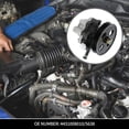 thumbnail image 3 of Bomba de dirección asistida No.4431008010/5638 para Toyota Sienna 2004-2006 V6 3.3L Aleación de aluminio con polea, 3 of 8