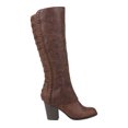 thumbnail image 3 of Women's Fergalicious Tender Knee High Boot, 3 of 6