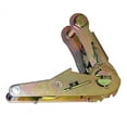 thumbnail image 6 of D-Rhino Standard Narrow Handle 2" Ratchet Flat Bed Truck Trailer Straps (2 Pack), 6 of 6