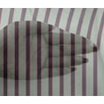 thumbnail image 3 of oneOone Viscose Chiffon Fabric Shadow Stripe Print Fabric By Yard 42 Inch Wide, 3 of 3