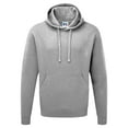 thumbnail image 1 of Russell Mens Authentic Hooded Sweatshirt / Hoodie, 1 of 4