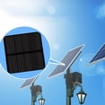 thumbnail image 2 of Clearance Now! Mini Solar Panel Module For Battery Cell one Charger R5T1 DIY 160MA H5J0, 2 of 9