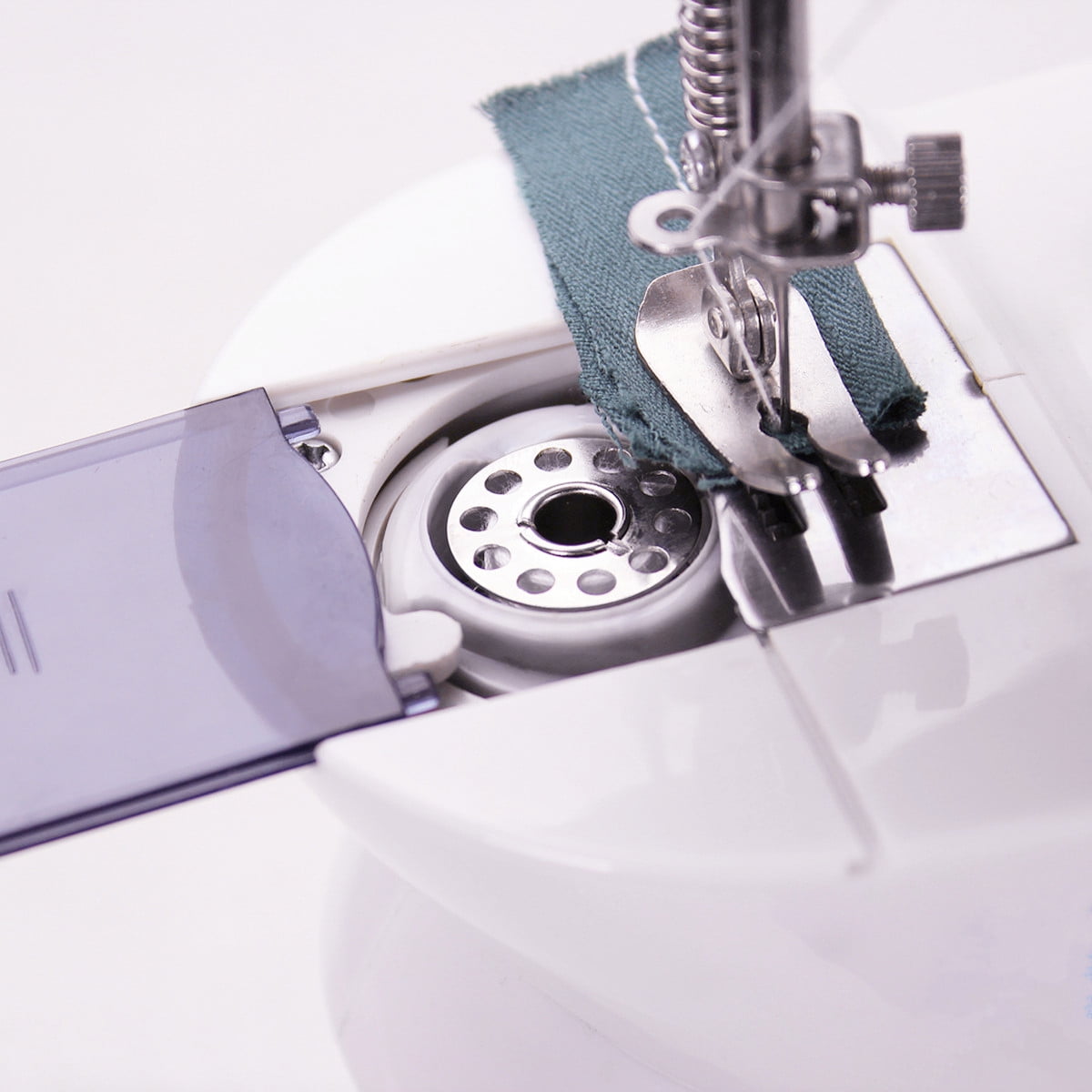 mini sewing machine bobbin case