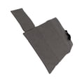 thumbnail image 2 of YAHHU Heated Chair Cushion, 3 Temperature Adjustable USB Warm Chair Pad, Portable Foldable Stadium Seat Cushion for Office Fishing Camping (17.3 x 15.7 inches / 44 x 40 cm), 2 of 9