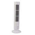 thumbnail image 3 of KAKOWELY Tower Fan Mini Fan Leafless Cooling for General Users during Summer Time 1Set, 3 of 8