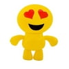 RI Novelty 24" Inflatable Loving Heart Eyes Emoji Emote Face Man Decoration