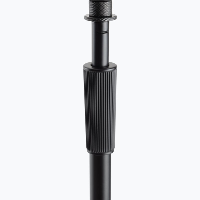 On-Stage MS9701TB+ Heavy-Duty Tele-Boom Mic Stand