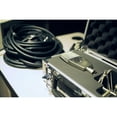 thumbnail image 3 of sE Electronics T2 Large Diaphragm Condenser Microphone with Titanium Capsule, 3 of 11