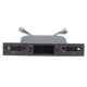 thumbnail image 2 of Estación de acoplamiento de concentrador USB con línea retráctil 4 puertos Reemplazo de concentrador USB de carga rápida para Tesla Model 3 Y 2021 a 2023, 2 of 10
