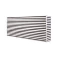 thumbnail image 3 of Mishimoto Universal Race Intercooler Core 22"x 12"x 4.5", 3 of 8