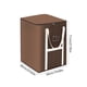 thumbnail image 3 of Bolsa de gran capacidad para guardar edredones en el dormitorio,bolsa organizadora para ropa y viajes,ideal para mudanzas y guardar en el armario, 3 of 6
