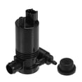 thumbnail image 1 of Bomba de motor para limpiaparabrisas compatible con Land Rover Discovery 2, paquete de 1, color negro, 1 of 7