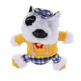thumbnail image 3 of Animal Style Golf Club Headcover Golf Club Head Cover Fits 460cc/ Golf Drivers, Excellent Golf Lover Gifts Yellow, 3 of 8