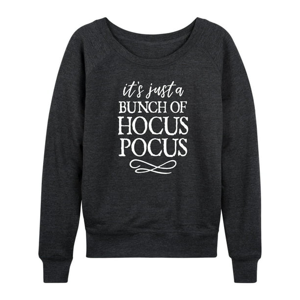 hocus pocus joggers walmart