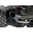 thumbnail image 4 of Rough Country Dual Cat-Back Exhaust for 2016-2023 Toyota Tacoma | 3.5L - 96016, 4 of 9