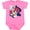 Raspberry, variant on Inktastic Japanese Koi Fish Pond with Stars Boys or Girls Baby Bodysuit