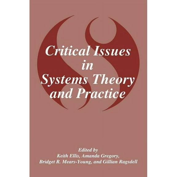 Language of Science Critical Issues in Systems Theory and Practice, (Hardcover)