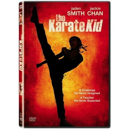 The Karate Kid (2010) (Widescreen)