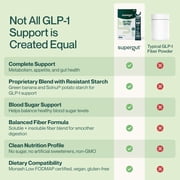 Supergut Gut Health Booster 4.3 Oz