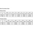 thumbnail image 2 of Ahh Bra Rhonda Shear Divine Underwire Leisure Bra - 9299, 2 of 2