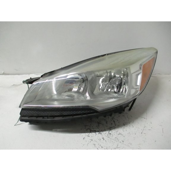 Pre-Owned 2013-2016 Ford Escape Driver LH Head Light Lamp OEM (Good)