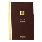 Fragrance World French Avenue Liquid Brun 80ml / 3.4 oz EDP Spray Unisex Sealed