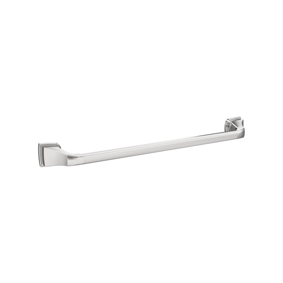 Open Box Amerock Revitalize Chrome 18 inch (457mm) Towel Bar