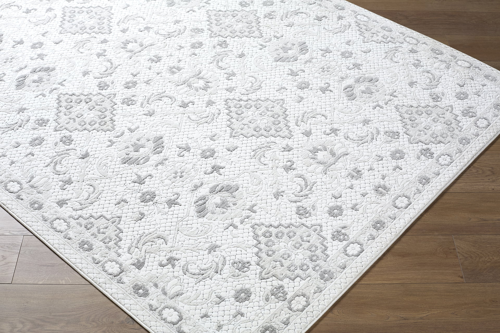 My Texas House Halle 5 ft 3 in x 7 ft Area Rug