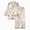 C66--Beige, variant on Toddler Baby Outfit Toddler Girl Long Sleeve Pullover Tops and Pants Set 2Pcs Infant Fall Winter Clothes,12-24 Months,Pink