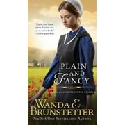 Pre-Owned Plain and Fancy (Paperback) 1628361654 9781628361650