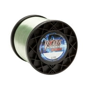 Vicious Ultimate Lo-Vis Green Mono - 14 Lb Test