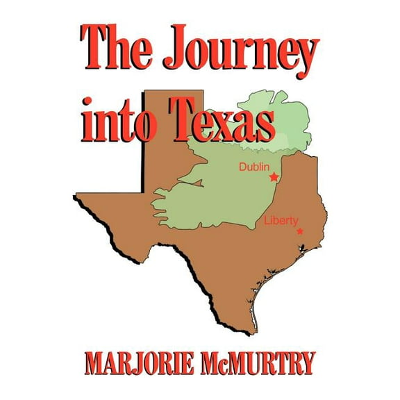 Journey into Texas