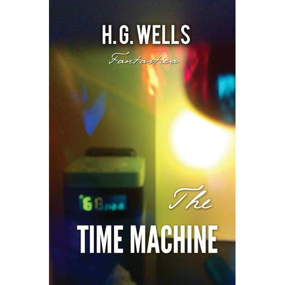 Epic Story The Time Machine, (Paperback)