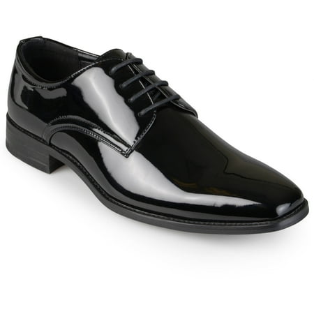 Daxx Men's Sean Tuxedo Dress Shoe