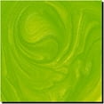 thumbnail image 2 of Mission Models MMP-153 Pearl Kiwi Lime Acrylic Paint 1 oz (30ml), 2 of 2