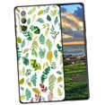 thumbnail image 1 of Compatible with Samsung Galaxy Note 20 5G Phone Case, Leaves-42 Case Men Women, Flexible Silicone Shockproof Case for Samsung Galaxy Note 20 5G, 1 of 1
