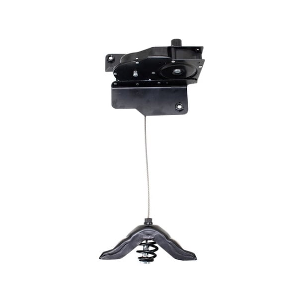 Ford F150 Spare Tire Carrier