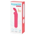 thumbnail image 1 of Happy Rabbit Vibromasseur Bullet, Rose, 1 of 3