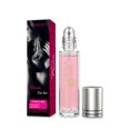 thumbnail image 3 of Perfume Ball para hombre y mujer Perfume natural fresco de acción prolongada., 3 of 4