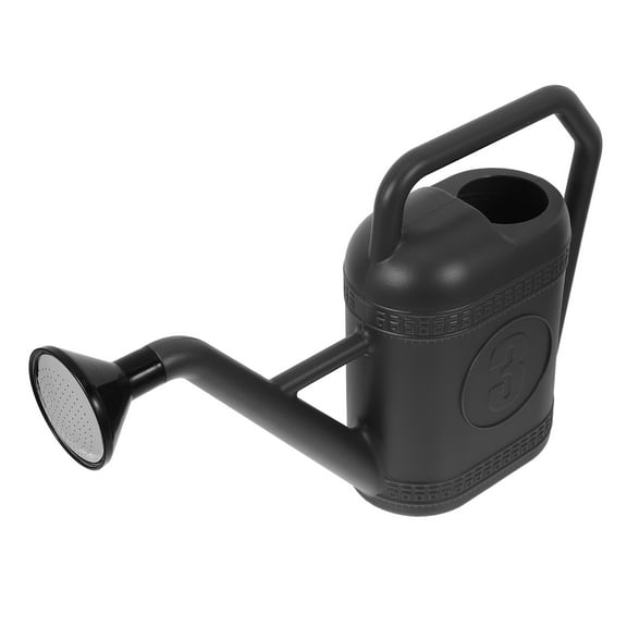 Multi-Use Garden Watering Can Long Spout For Accurate Watering Portable And Sturdy Watering Pot Watering Can For Flowers Vegetables And Indoor Plants