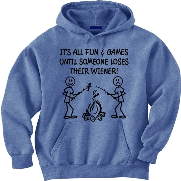 Funny Camping Gear Accessories Hoodie Sweatshirt Clothing Accessories Gifts Mens