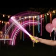 thumbnail image 4 of Clearance! Zguuel Glow Party Supplies Glow Sticks, Party Neon Light Up Bracelets for Festival, 4 of 9