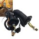 thumbnail image 4 of Manijas de Joystick de Excavadora, de Joystick de Excavadores Glue 2pcs Reduce El Manejo sensible a la Fatiga Ajustado para DH300-9, 4 of 7