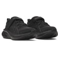 thumbnail image 2 of Tenis Under Armour Assert 11 Mujer Original negro 25, 2 of 4
