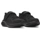 thumbnail image 2 of Tenis Under Armour Assert 11 Mujer Original negro 23, 2 of 4